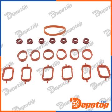 Collecteur d'admission pour BMW | BKS-BM-012B, 026137H